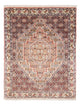 Perserteppich - Classic - 102 x 74 cm - hellbeige