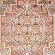 Perserteppich - Classic - 102 x 74 cm - hellbeige