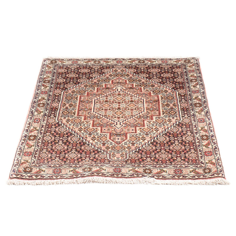 Perserteppich - Classic - 102 x 74 cm - hellbeige