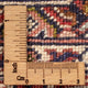 Perserteppich - Classic - 102 x 74 cm - hellbeige
