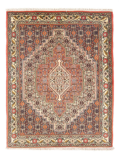 Senneh Teppich 76x107cm - Perserteppich
