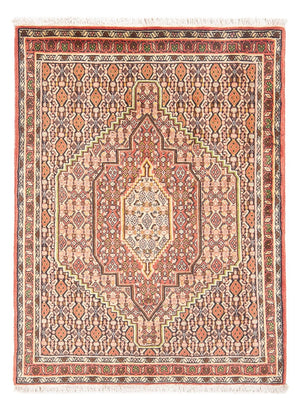 Perserteppich - Classic - 103 x 74 cm - hellbeige
