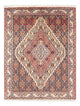 Senneh Teppich 100x73cm - Perserteppich