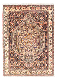 Tapis persan - Classique - 112 x 74 cm - bleu foncé