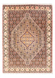 Perserteppich - Classic - 112 x 74 cm - dunkelblau
