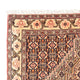 Perserteppich - Classic - 112 x 74 cm - dunkelblau