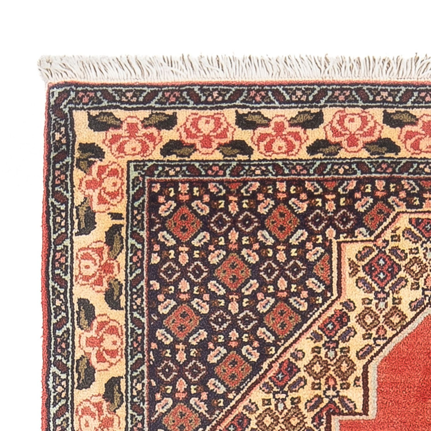 Senneh Tapis 110x75cm - Tapis persan