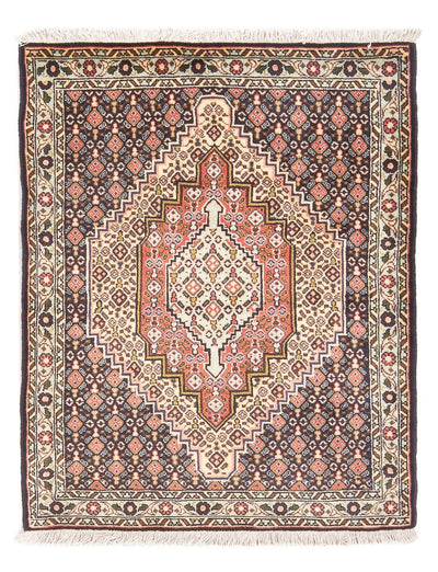 Senneh Teppich 78x105cm - Perserteppich