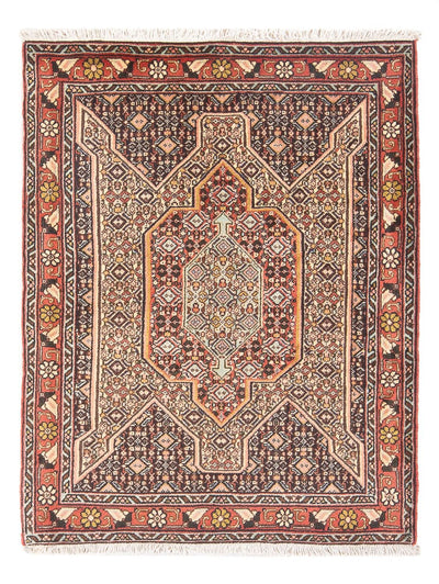 Senneh Teppich 76x103cm - Perserteppich