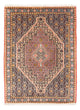 Perserteppich - Classic - 102 x 73 cm - mehrfarbig