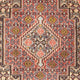 Perserteppich - Classic - 102 x 73 cm - mehrfarbig