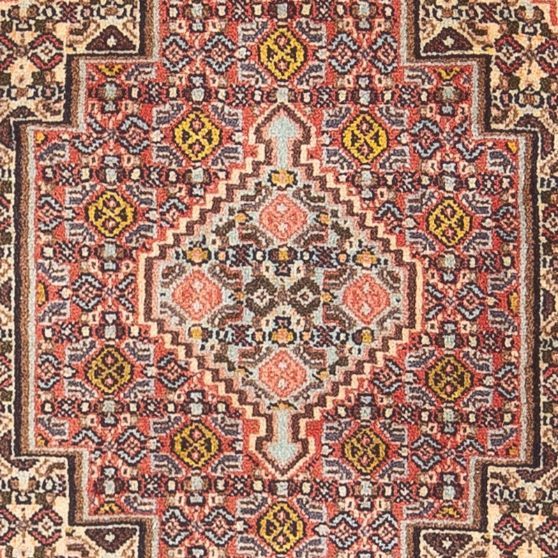 Perserteppich - Classic - 102 x 73 cm - mehrfarbig
