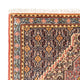 Perserteppich - Classic - 102 x 73 cm - mehrfarbig