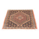 Perserteppich - Classic - 102 x 73 cm - mehrfarbig