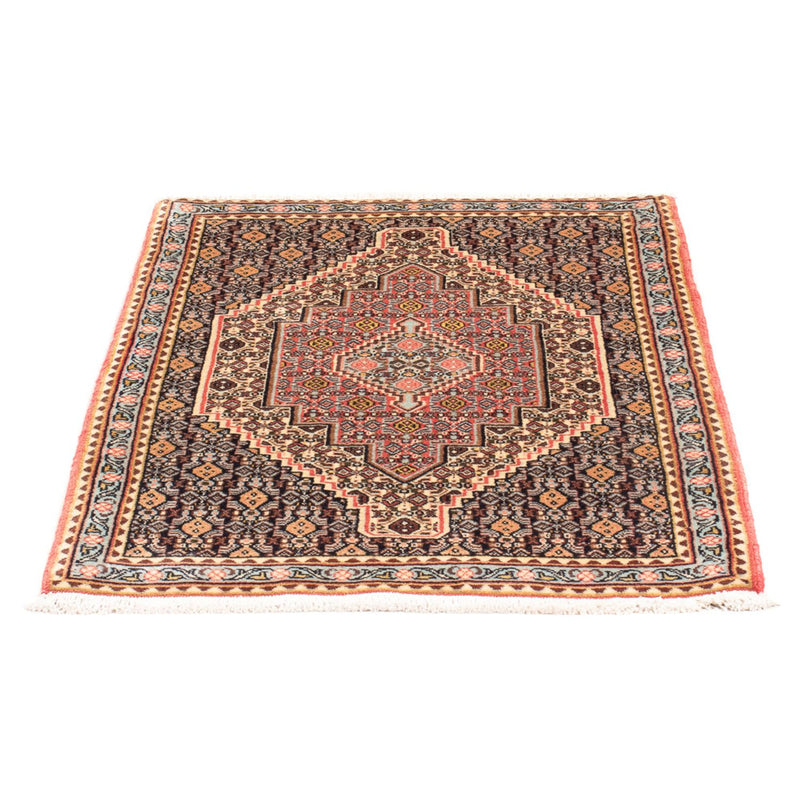 Perserteppich - Classic - 102 x 73 cm - mehrfarbig