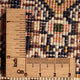 Perserteppich - Classic - 102 x 73 cm - mehrfarbig