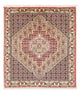 Perserteppich - Classic - 100 x 74 cm - dunkelblau