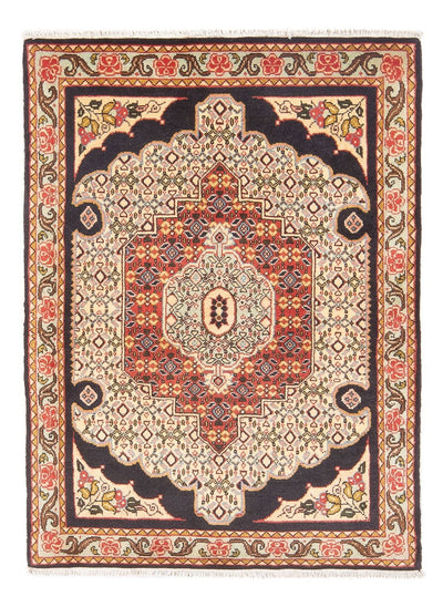 Senneh Teppich 75x106cm - Perserteppich