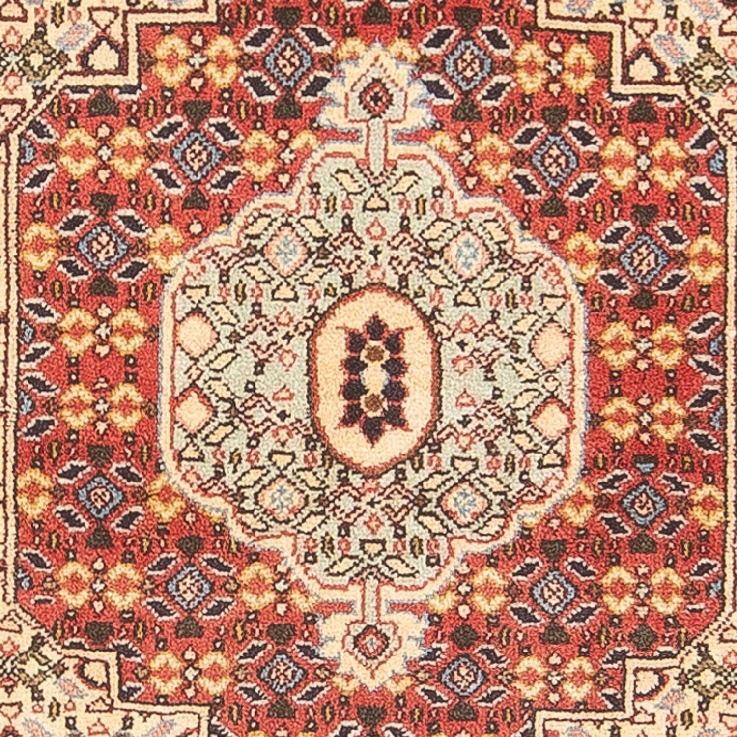 Perserteppich - Classic - 106 x 75 cm - beige