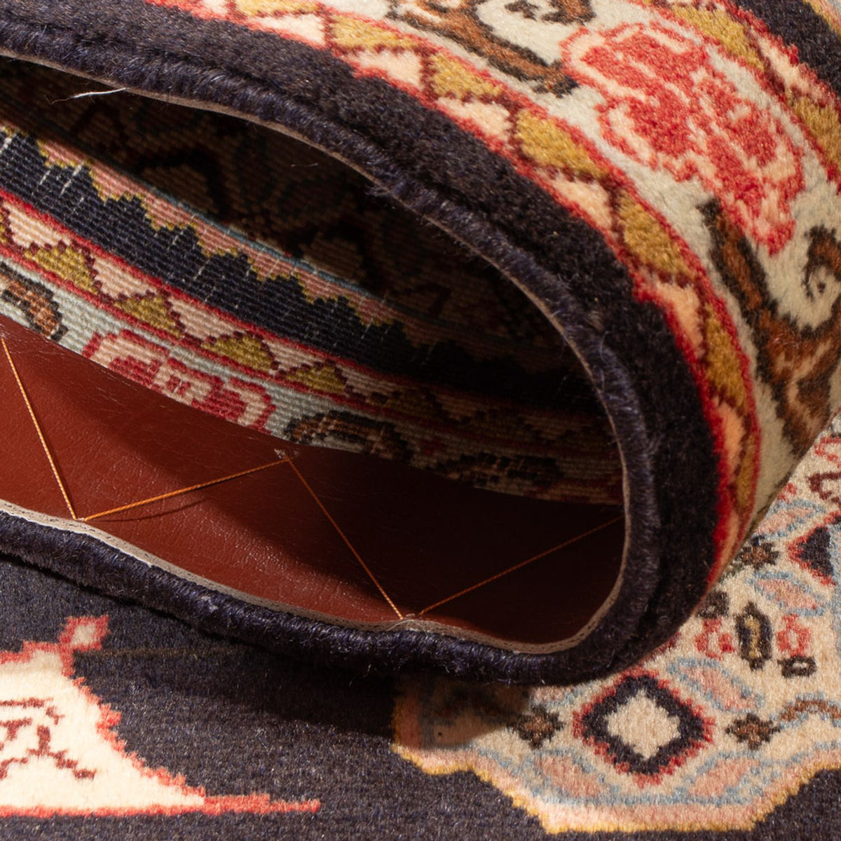 Perserteppich - Classic - 106 x 75 cm - beige