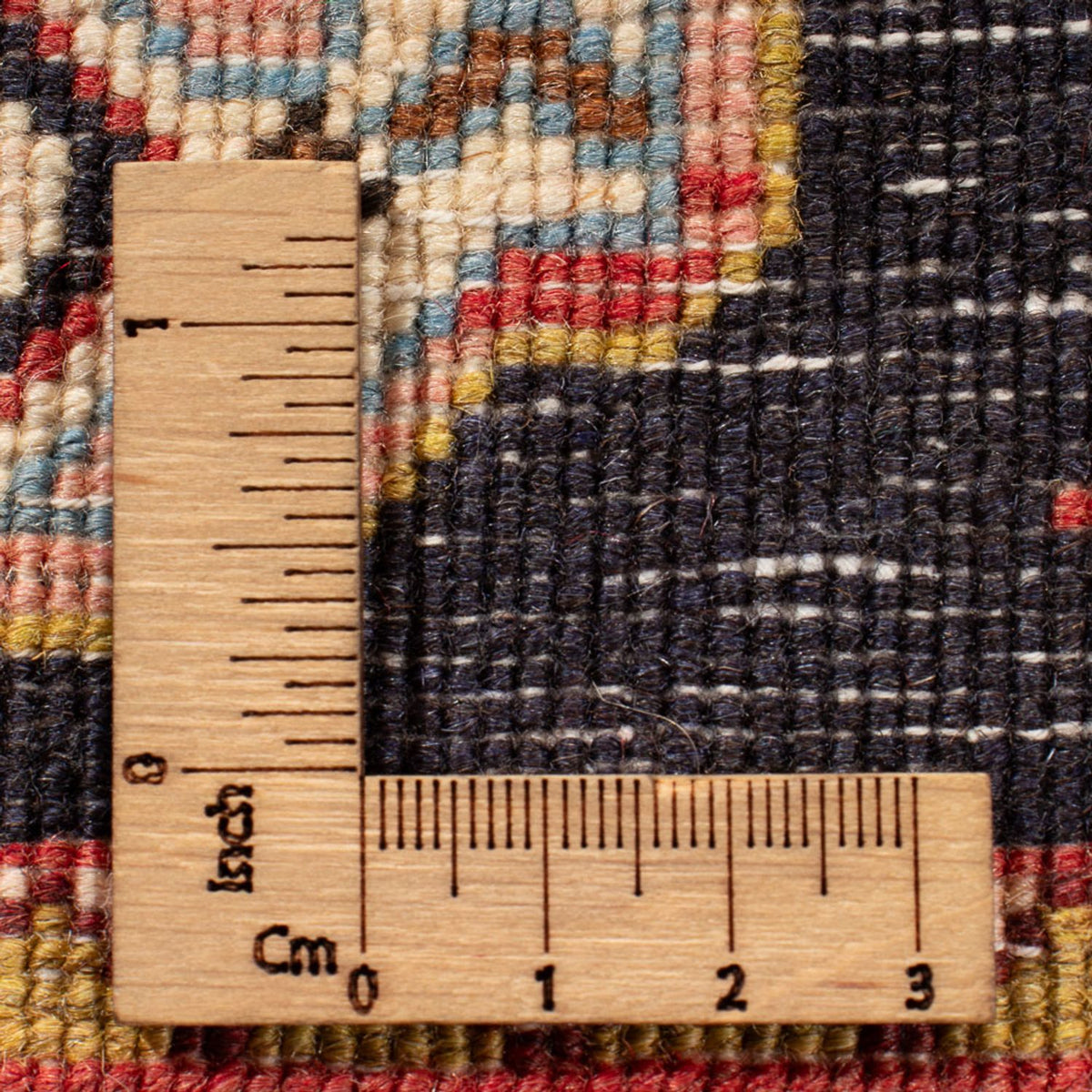 Perserteppich - Classic - 106 x 75 cm - beige