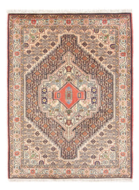 Tapis persan - Classique - 103 x 72 cm - multicolore