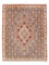 Perserteppich - Classic - 103 x 75 cm - orange