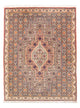 Perserteppich - Classic - 103 x 75 cm - orange