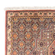 Perserteppich - Classic - 103 x 75 cm - orange