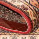 Perserteppich - Classic - 103 x 75 cm - orange