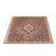 Perserteppich - Classic - 103 x 75 cm - orange
