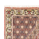 Perserteppich - Classic - 103 x 76 cm - dunkelblau
