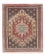 Perserteppich - Classic - 97 x 70 cm - rot