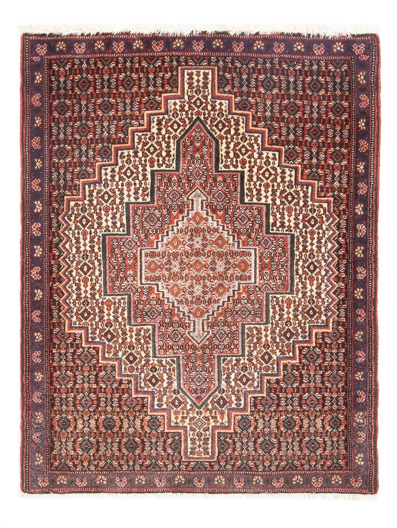 Perserteppich - Classic - 98 x 70 cm - creme