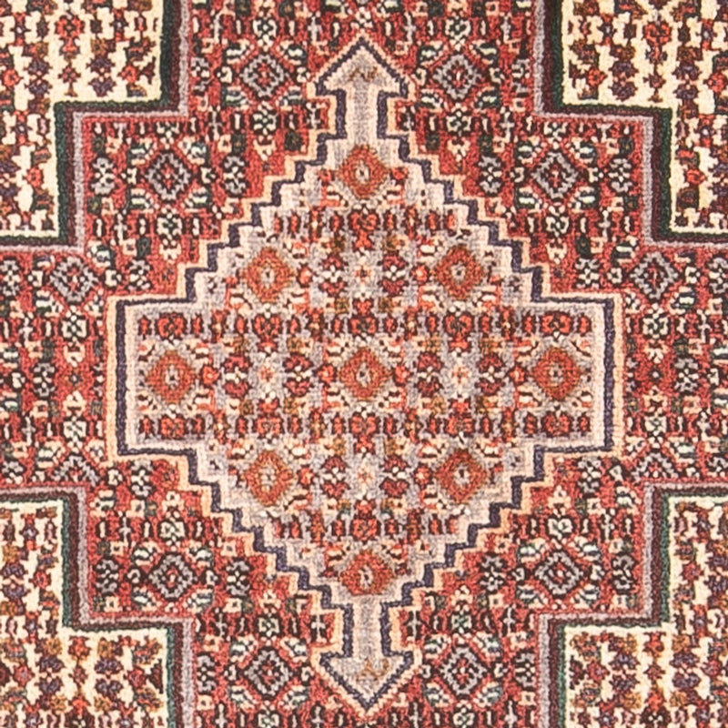 Perserteppich - Classic - 98 x 70 cm - creme