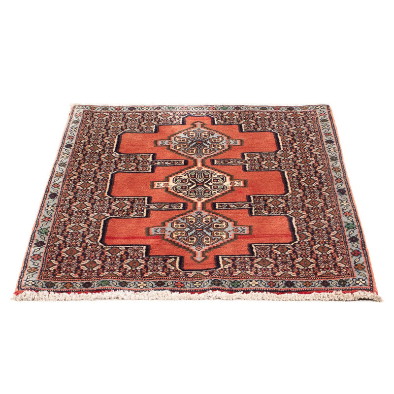 Perserteppich - Classic - 98 x 73 cm - rot