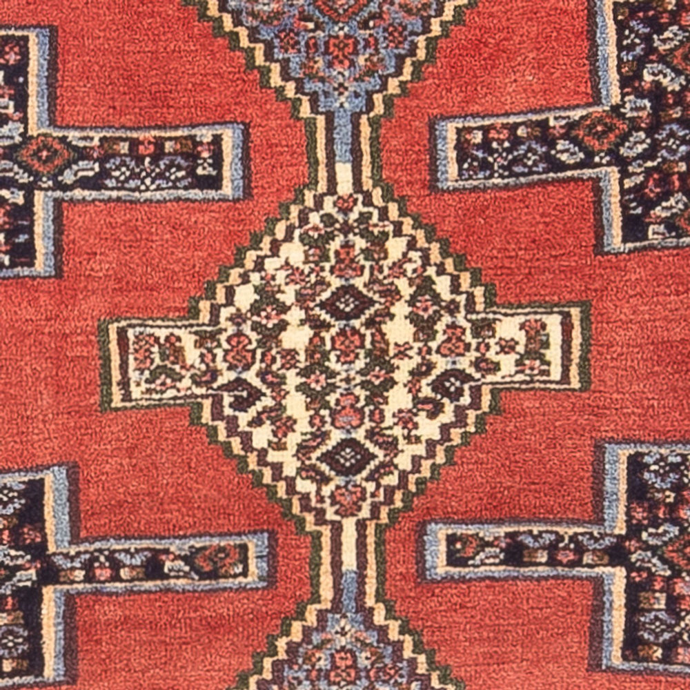 Perserteppich - Classic - 100 x 72 cm - rot