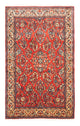 Sarough Teppich 168x104cm - Perserteppich