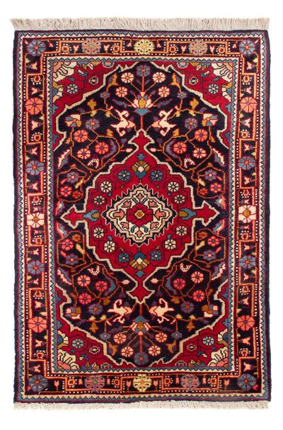 Sarouk Tappeto 63x96cm - Tappeto persiano