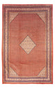 Sarough Teppich 258x365cm - Perserteppich