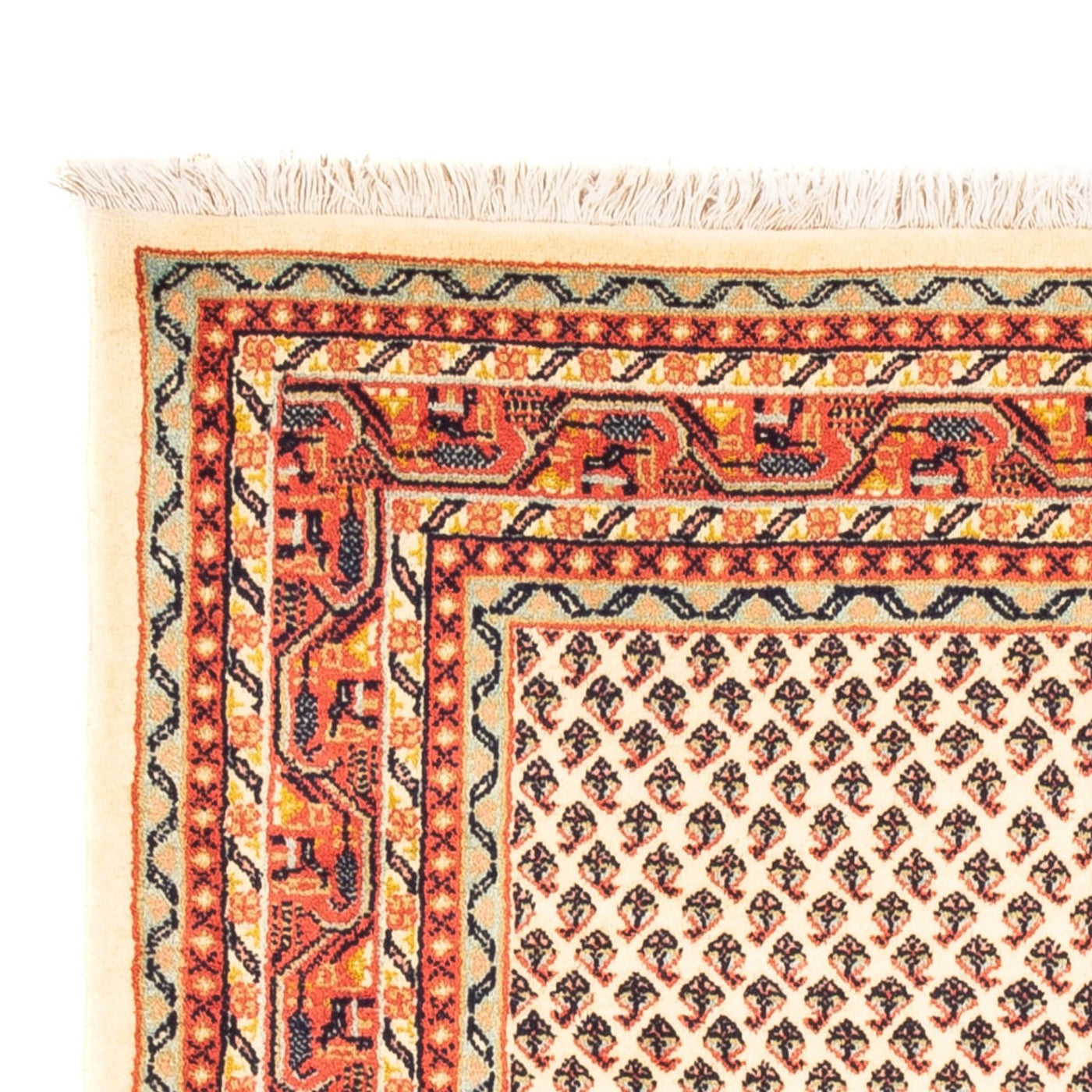 Tapis de Mir Tapis 160x107cm - Tapis persan