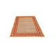 Perserteppich - Mir - 160 x 107 cm - creme