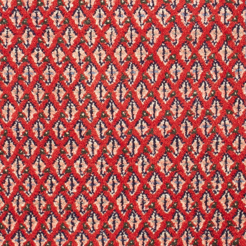 Perserteppich - Mir - 128 x 60 cm - rot
