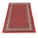 Perserteppich - Mir - 128 x 60 cm - rot