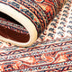 Perserteppich - Mir - 158 x 110 cm - creme