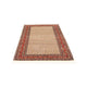 Perserteppich - Mir - 158 x 110 cm - creme