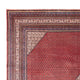 Perserteppich - Mir - 380 x 297 cm - rot