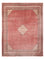 Perserteppich - Mir - 414 x 306 cm - rot