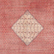 Perserteppich - Mir - 414 x 306 cm - rot
