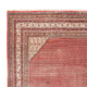 Perserteppich - Mir - 414 x 306 cm - rot